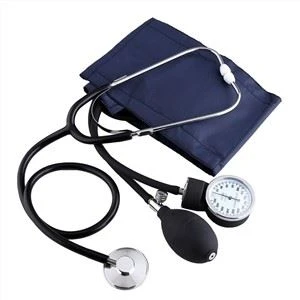 Overarms BP Monitor