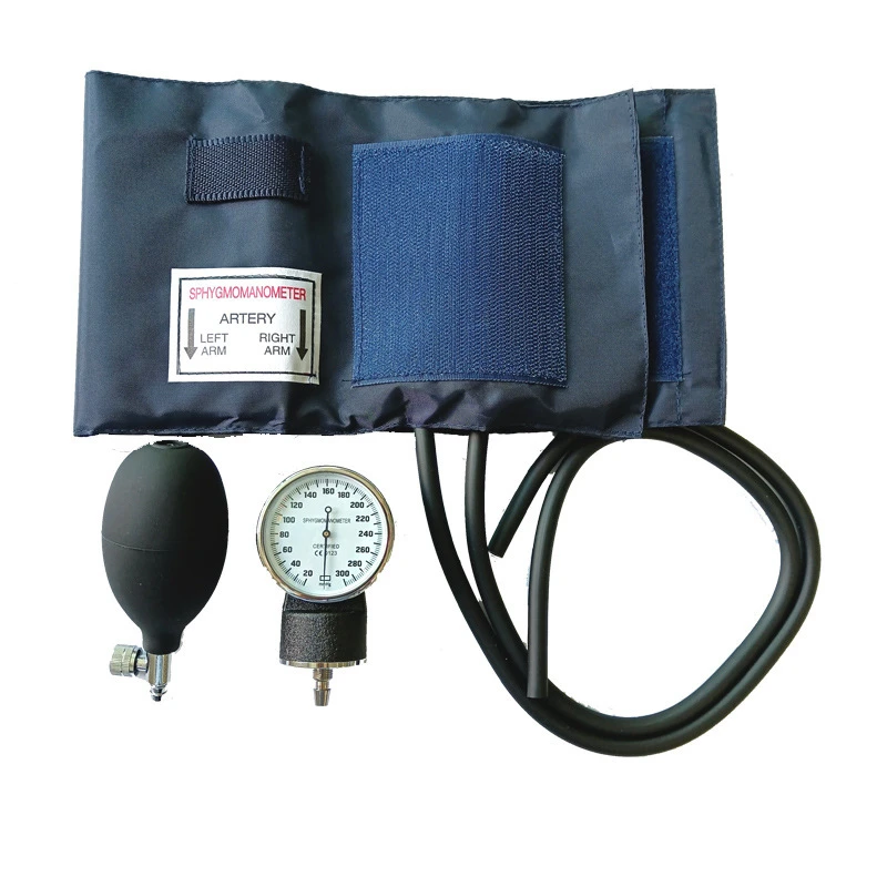 Manuel Tensiometer BP Monitor